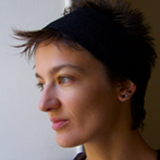 Isabelle Azorin