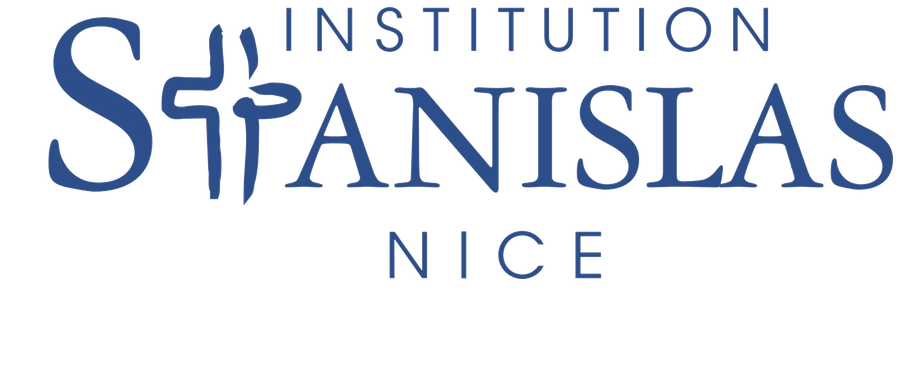 Institution Stanislas — Nice, collège partenaire de la classe danse-études.
