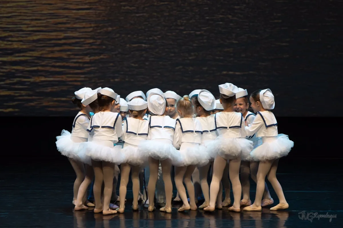 Spectacle "La boîte à joujoux" - 12 juin 2022